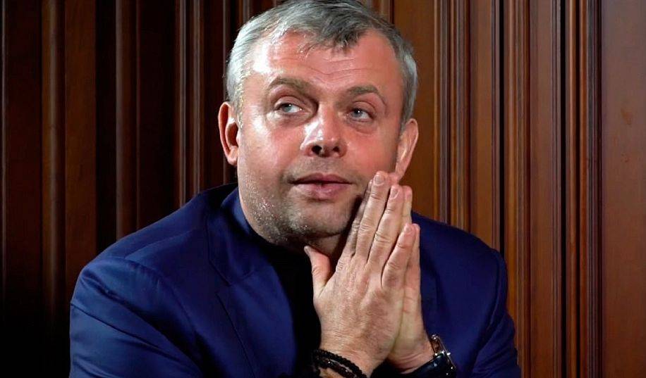 Президент «Руху» назвав Павелка – «паханом українського футболу», а УАФ – ОПГ
