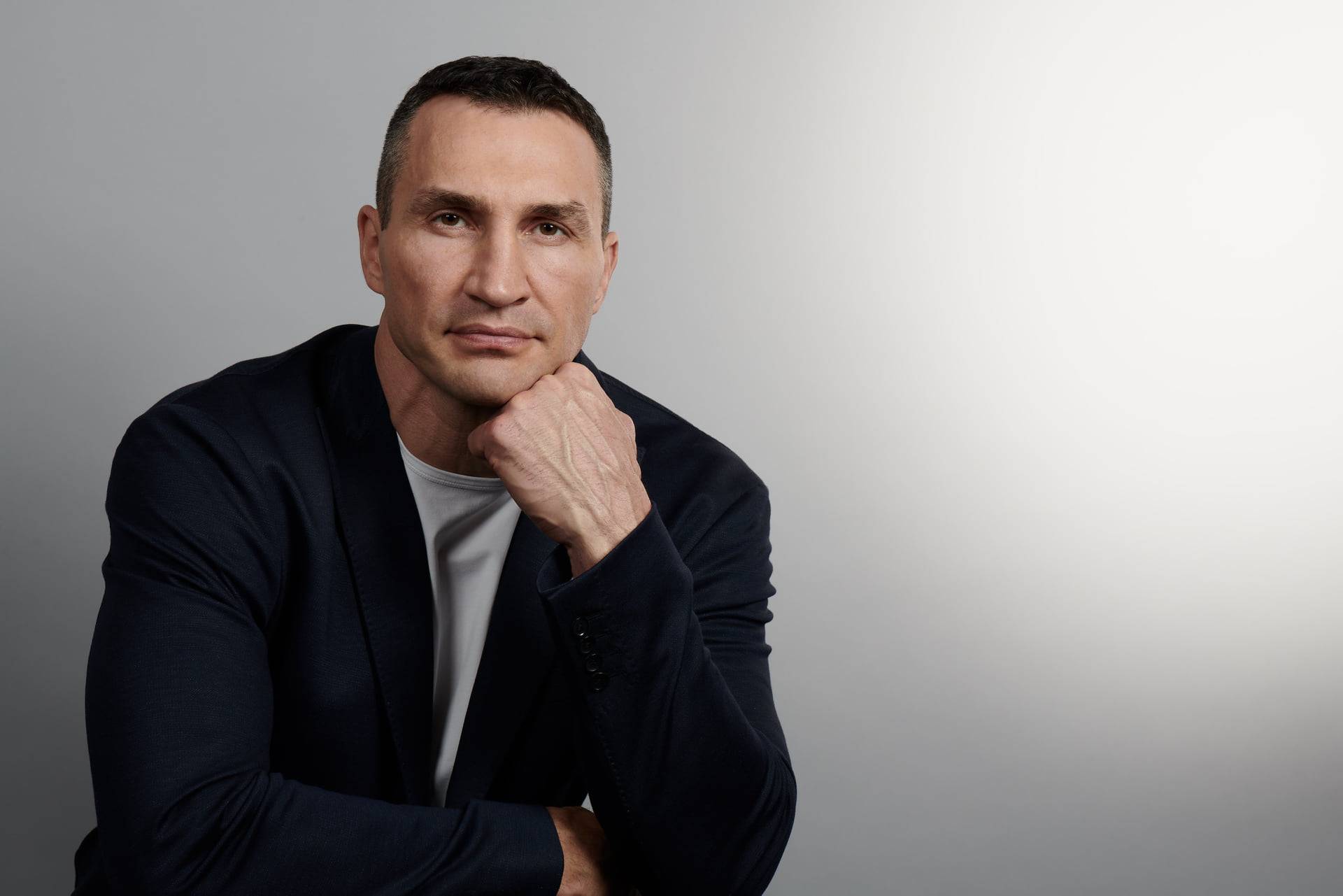 Промоутер Усика впевнений, що Володимир Кличко зможе добитися відсторонення росіян від боксу