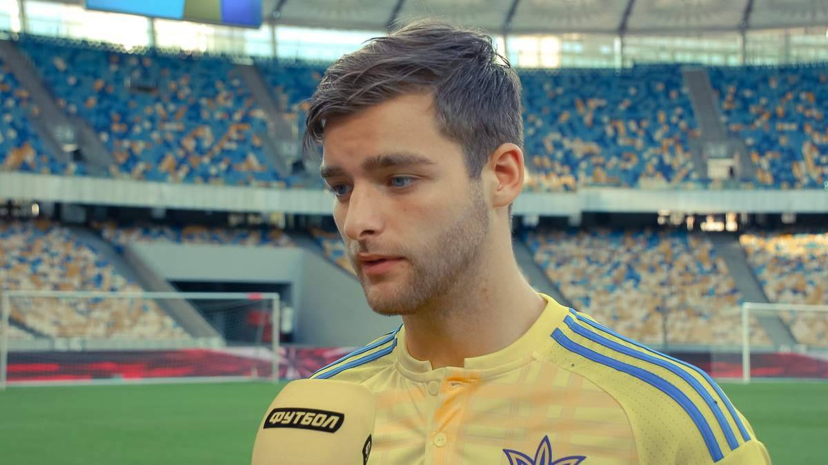 Українець Денис Баланюк залишив болгарський «Спартак»