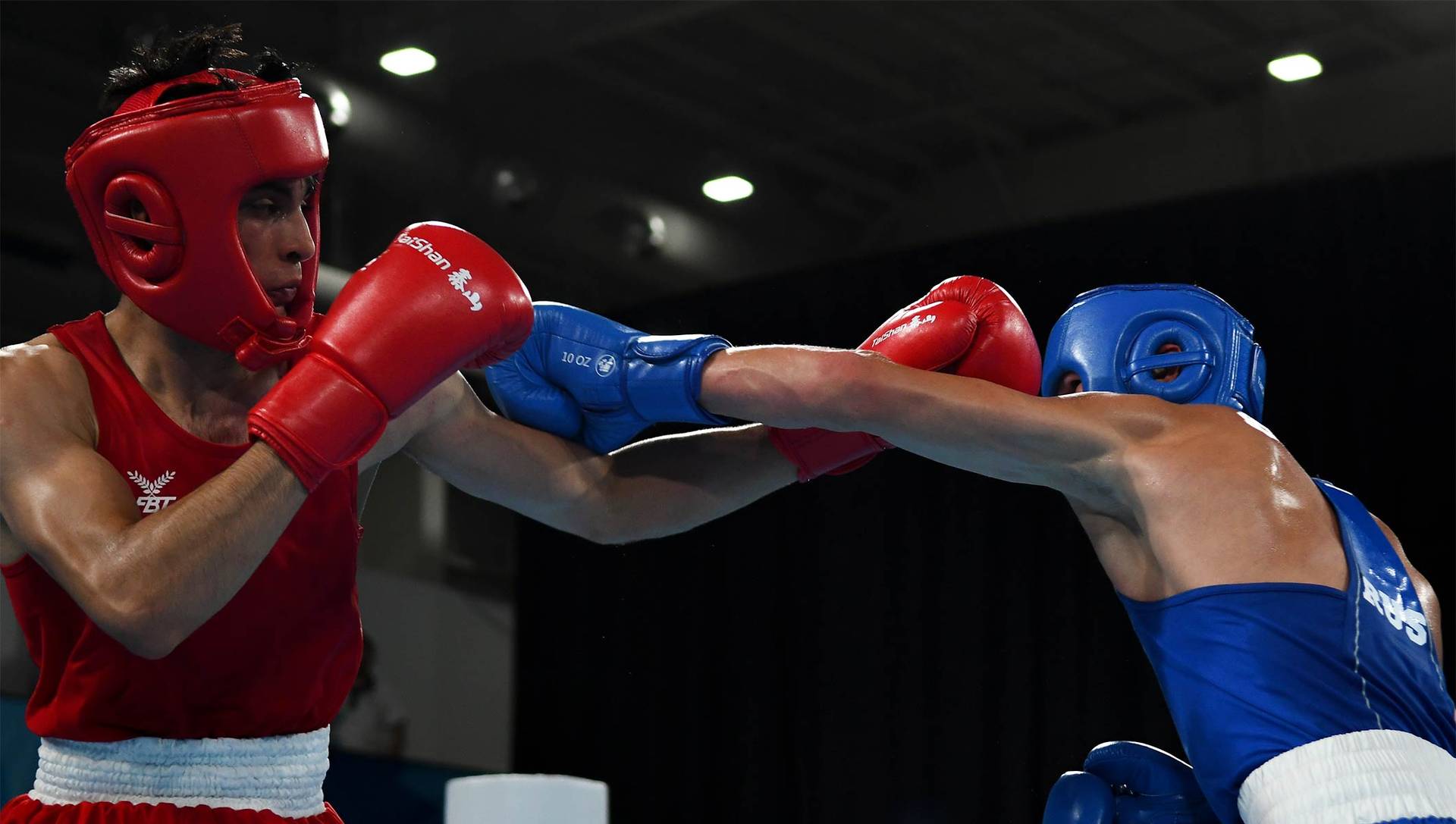 Турнір з боксу на Олімпіаді в Парижі відбудеться не під егідою IBA