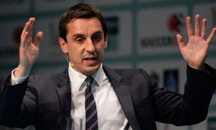 Поступило предложение провести остаток сезона АПЛ в другой стране