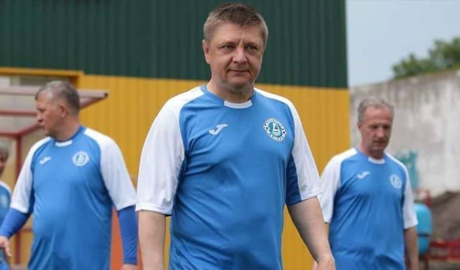 Селекціонер «Дніпра-1»: «Нічия з Шотландією – прийнятний результат для України»