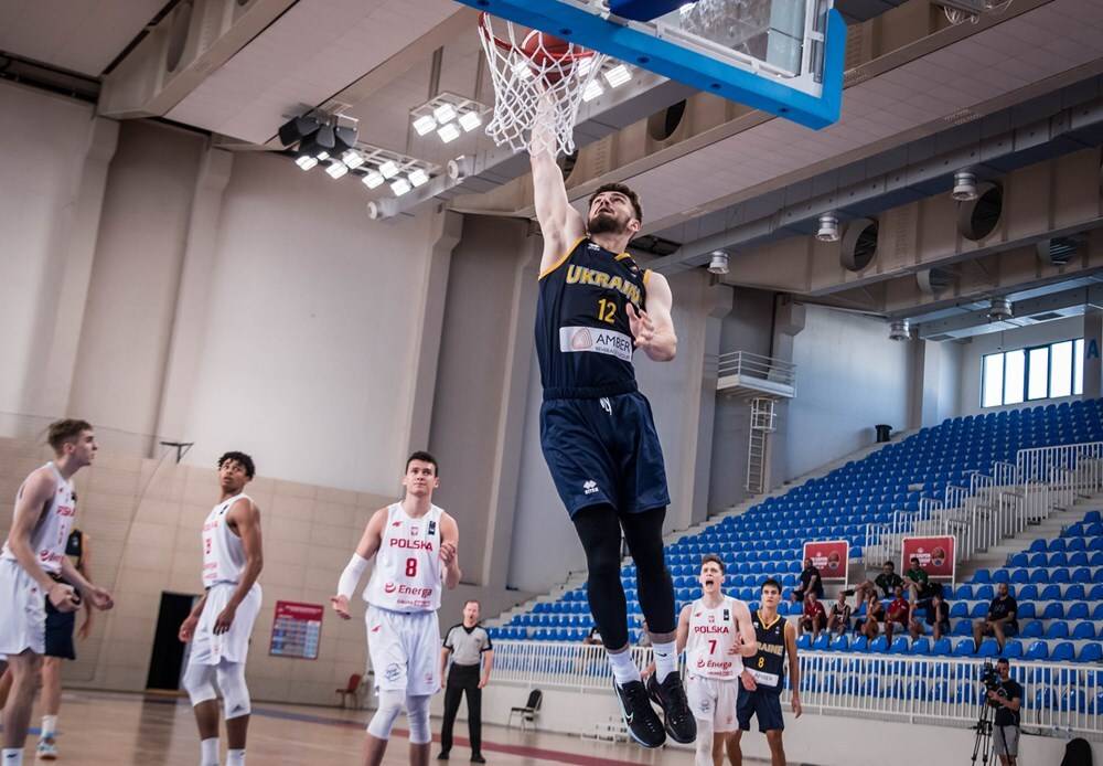 Збірна України U-20 поступилася Філіппінам у контрольному матчі