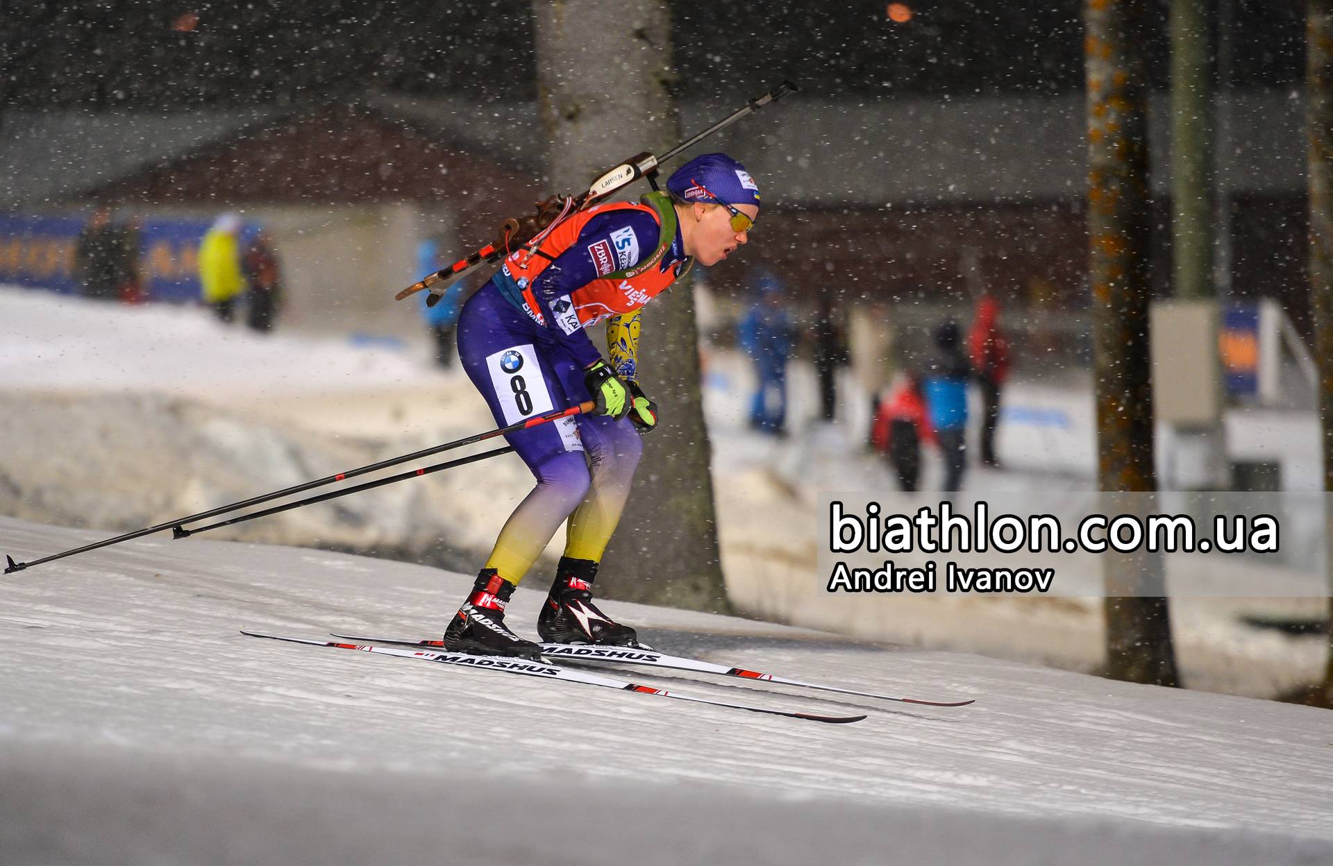 Кубок мира. Женская эстафета в Оберхофе. Видео трансляция