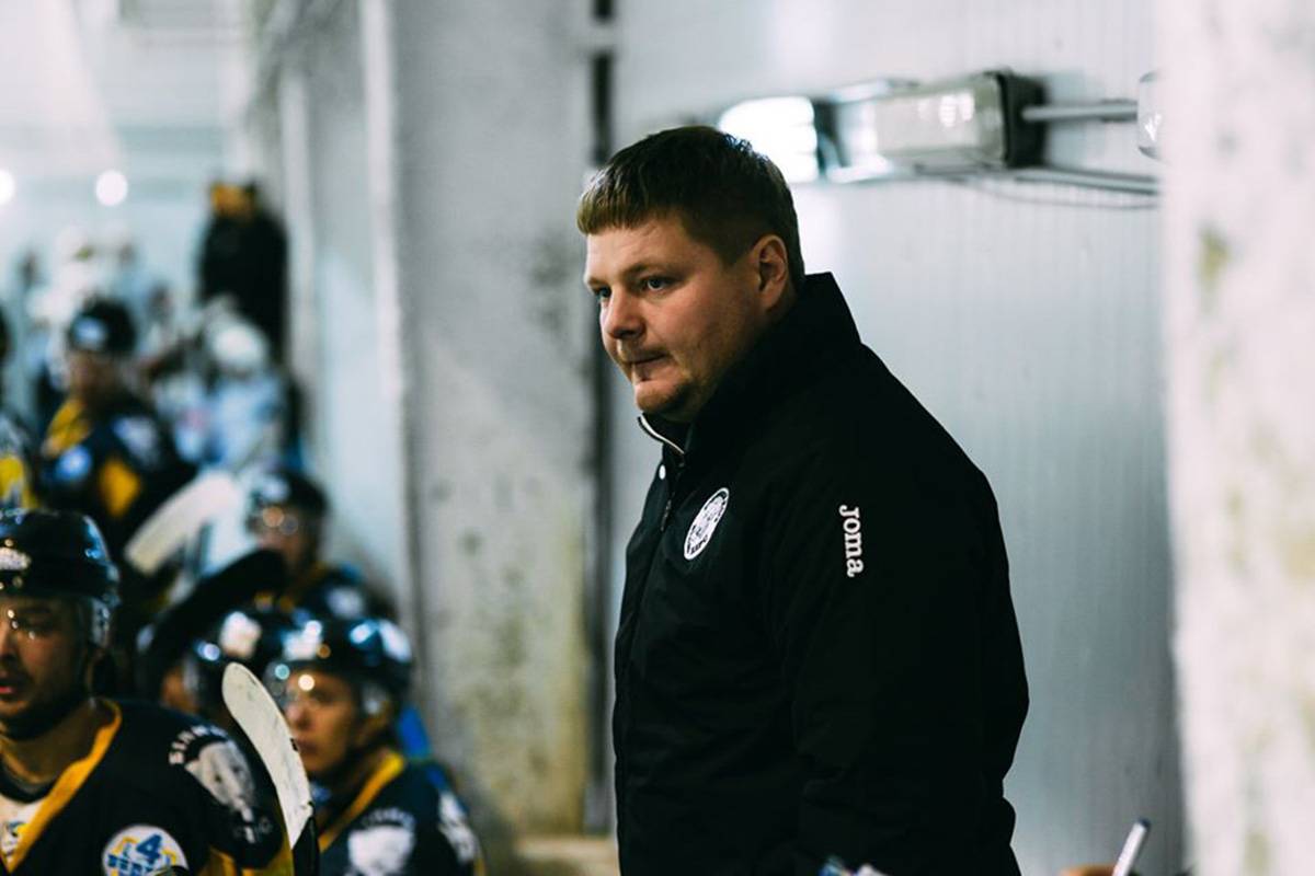 Бобкин: «Наши игроки были в трех сборных командах, мы провели только одну тренировку вместе»