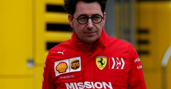 Руководство Ferrari смотрит с оптимизмом на новое соглашение с Формулой-1