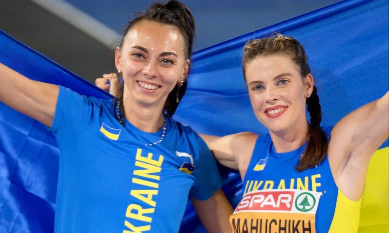 Не лише Магучіх: підсумки 2024 року для української легкої атлетики