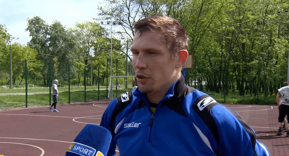 XSport image preview