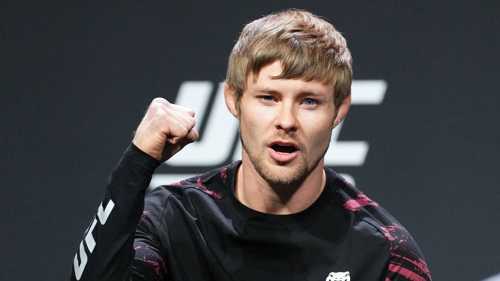 Американский проспект UFC вызвал на поединок звездного О'Мэлли