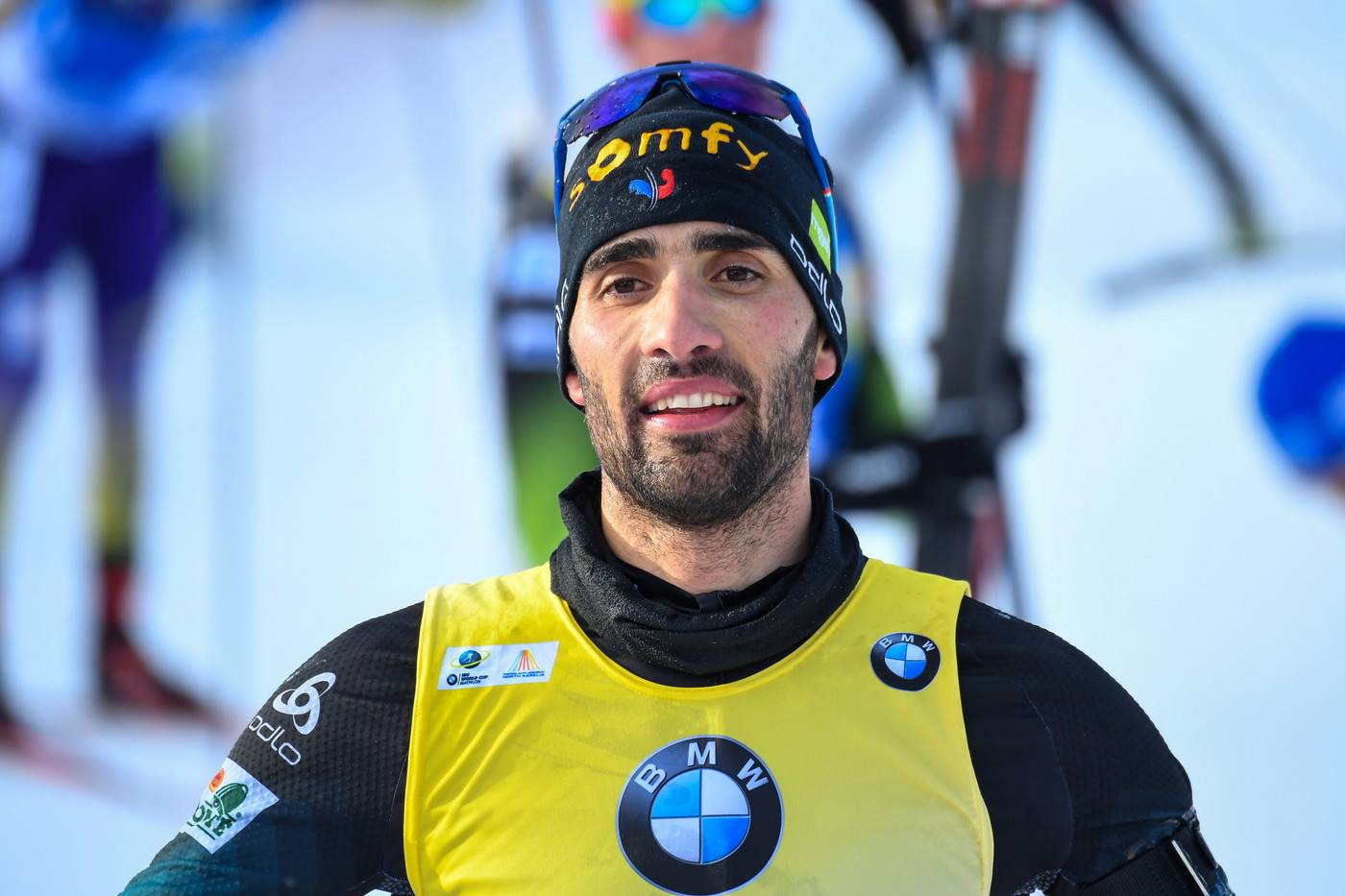 XSport image preview