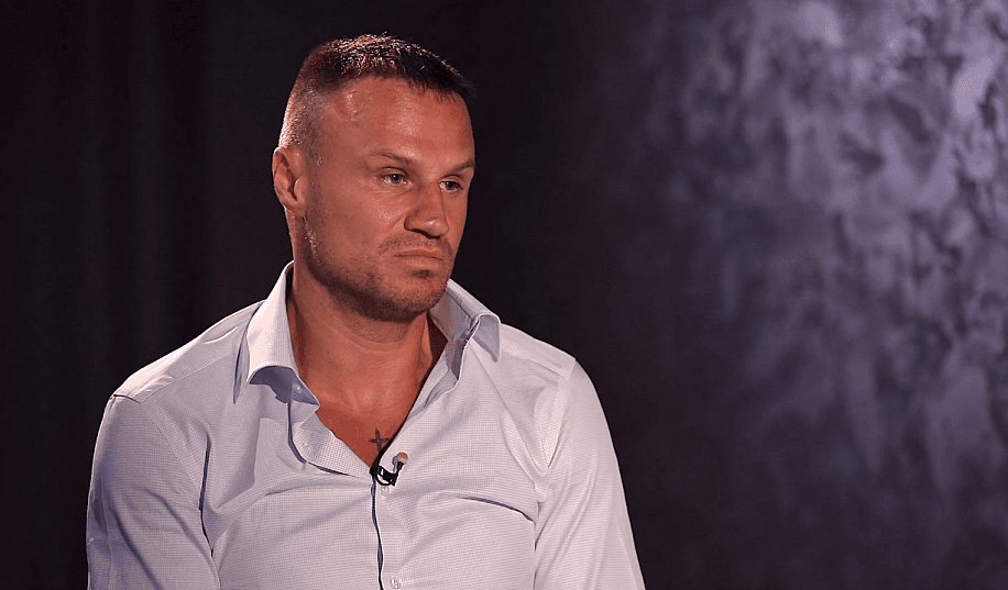 Шевчук: «У Лізі чемпіонів поки не побачив той« Шахтар », який хотів»