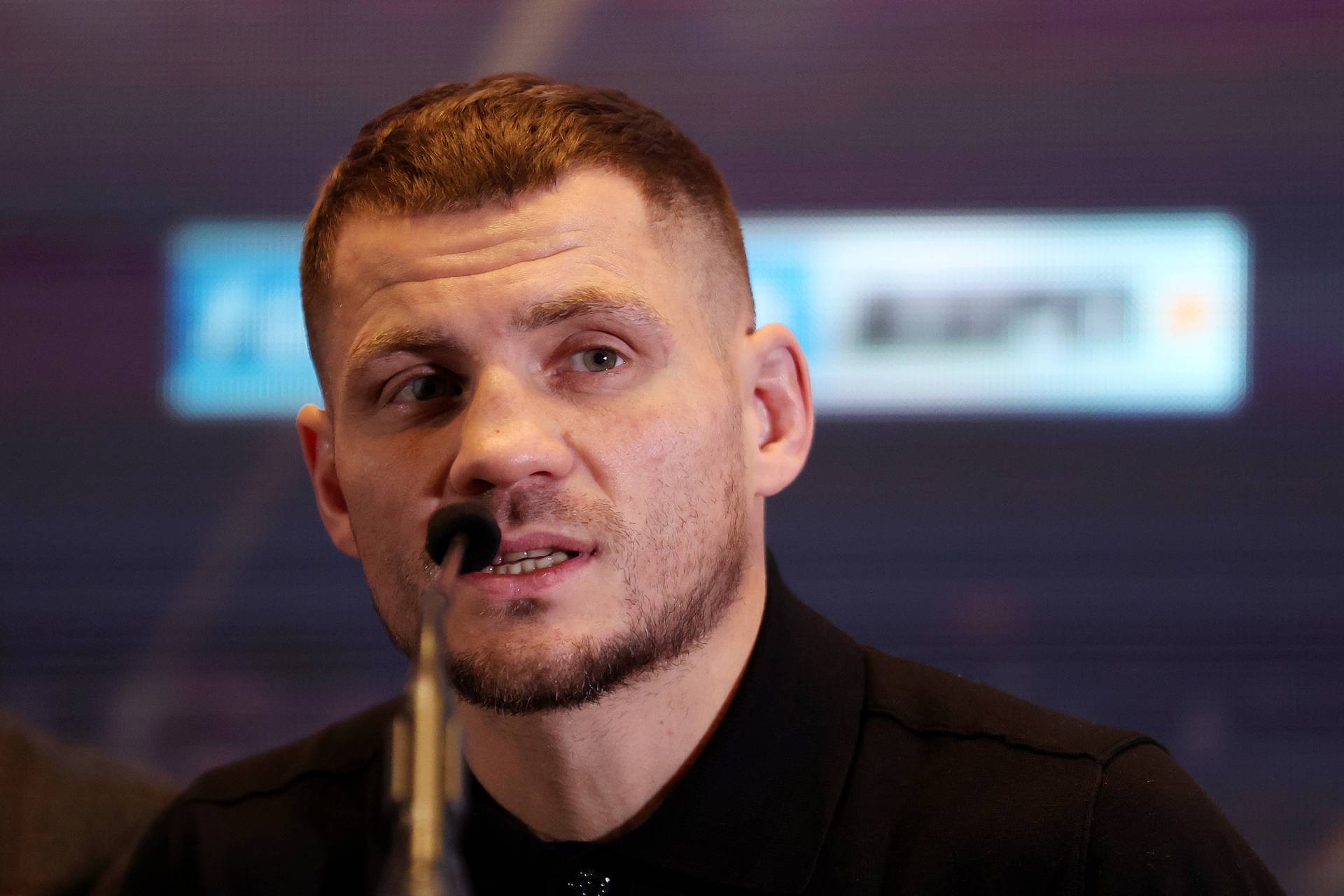 Промоутер Усика: «Я на Карибах більше заради Берінчика, ніж заради Олександра»