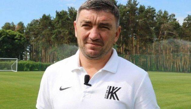 Костишин: « Нічия в матчі з « Металістом 1925 » була б більш справедливою »