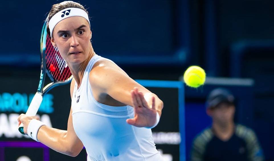 Сьогодні Калініна та Цуренко зіграють у чвертьфіналі турніру WTA500 у Китаї