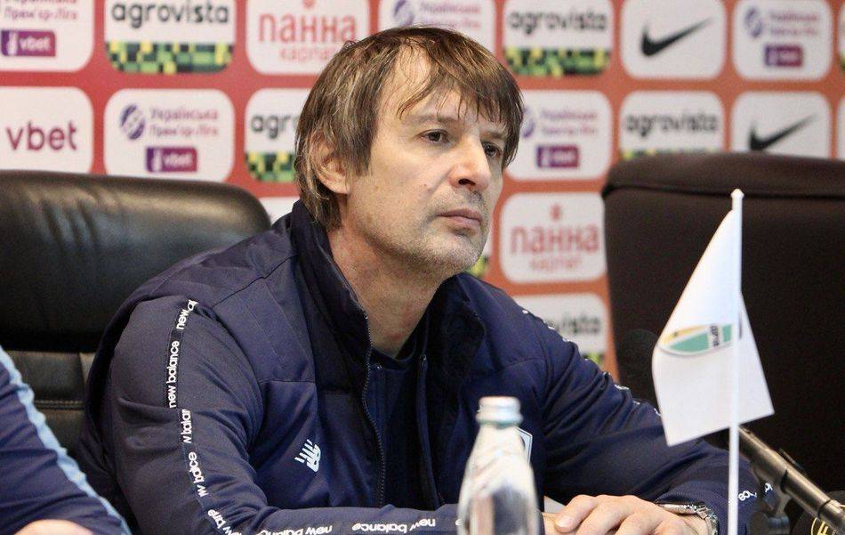 Шовковський: «І Барселона, і Реал, та інші втрачають очки»