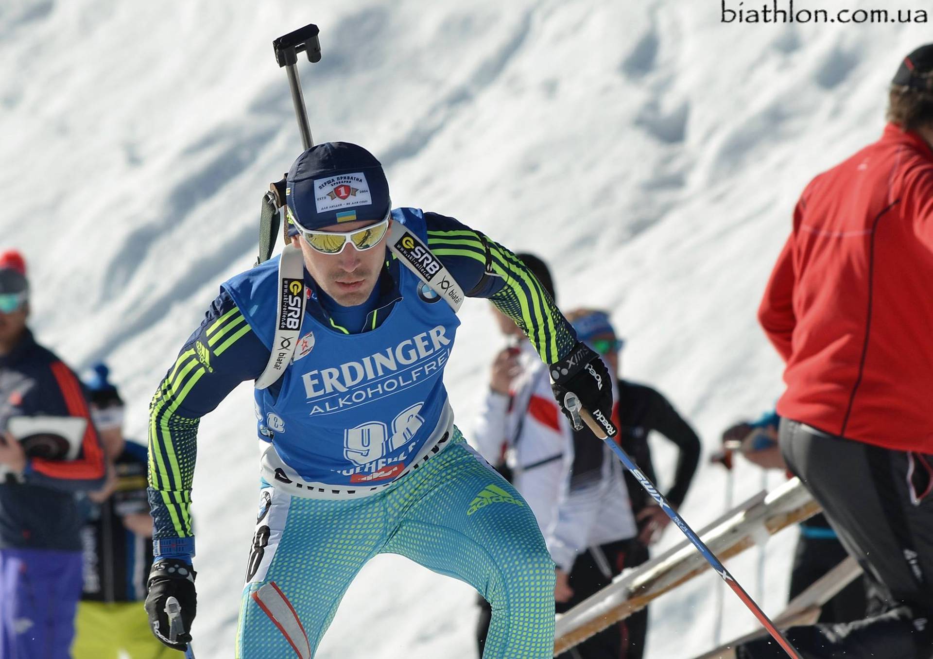XSport image preview