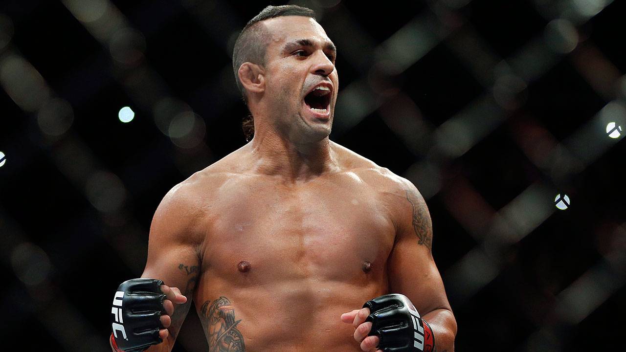 Экс-чемпион UFC – о возвращении Тайсона: «Надо быть очень смелым, чтобы в таком возрасте вернуться на ринг»