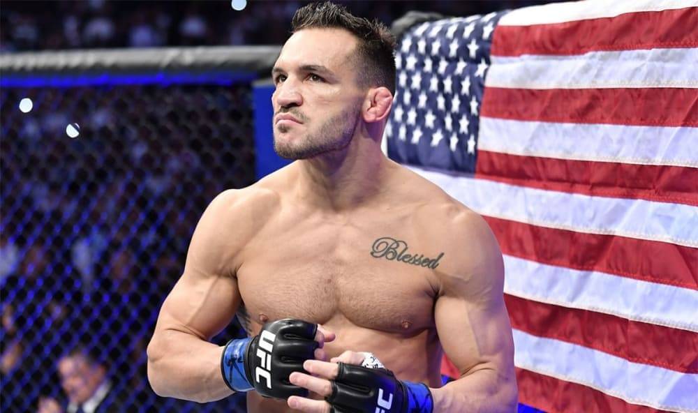 Чендлер: «Волкановскі – найдосконаліший боєць в UFC і в усьому світі»