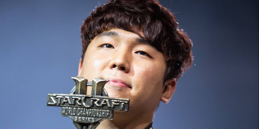 Other. Dark стал чемпионом 2019 WCS Global Finals