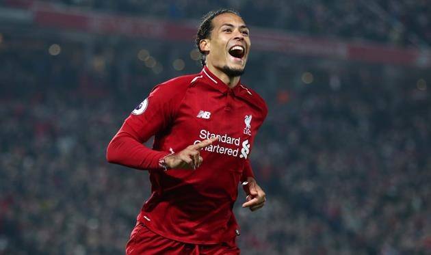 Лидер «Ливерпуля» хочет продлить контракт с клубом