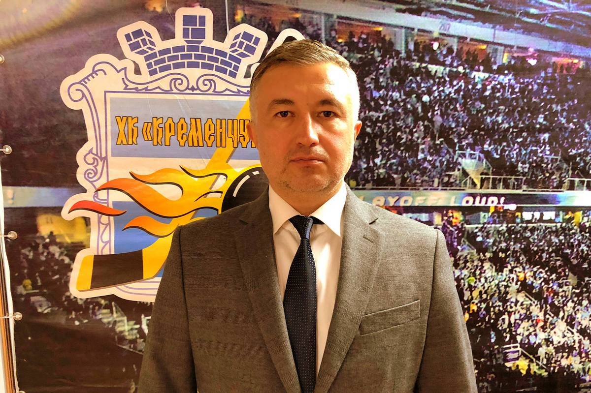 Савицкий: «Сами себе» пропускали голы»