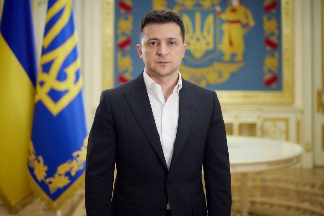 Зеленський привітав Рейзліна з бронзою Токіо-2020