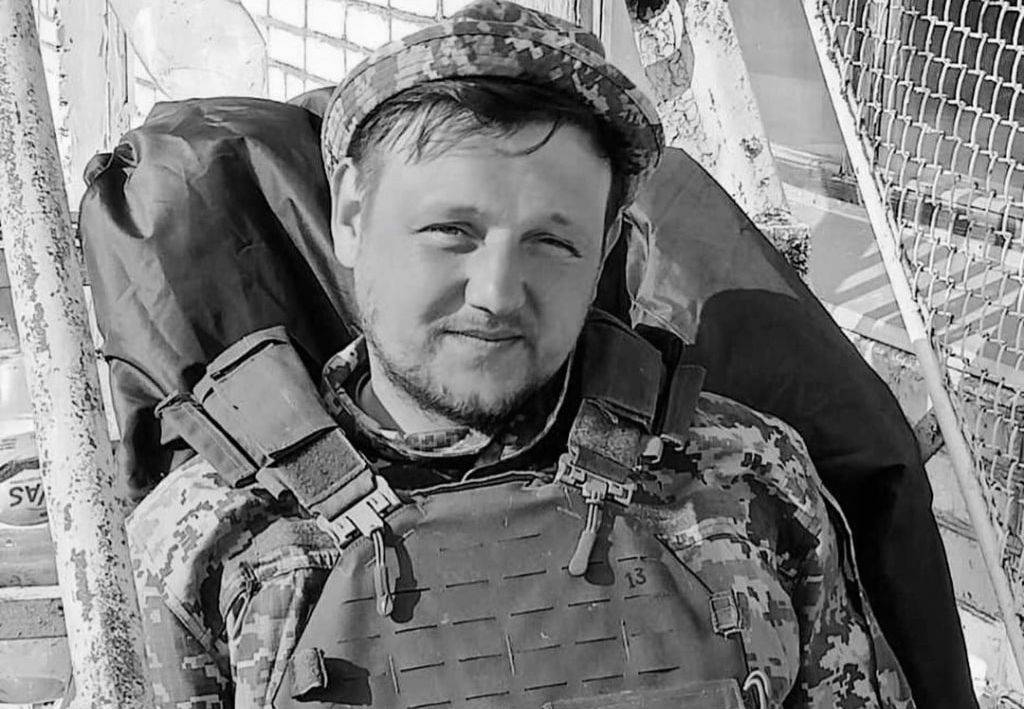 На війні з окупантами загинув брат голкіпера Шахтаря