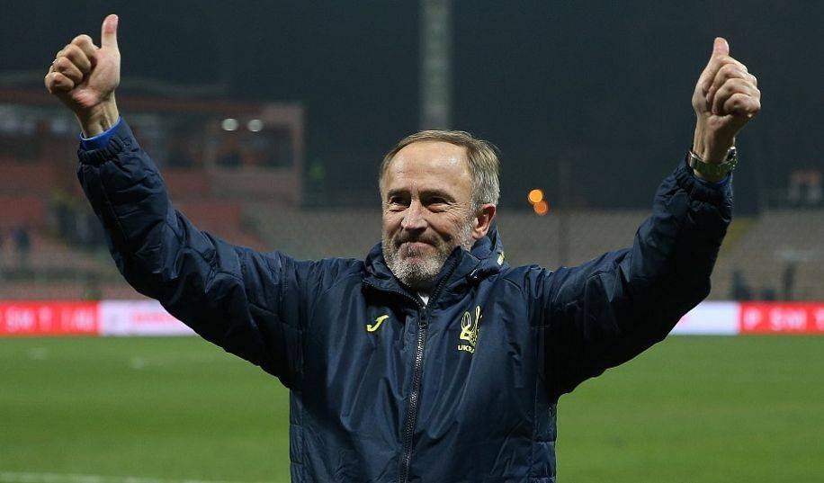 Петраков розповів, чого він боїться найбільше