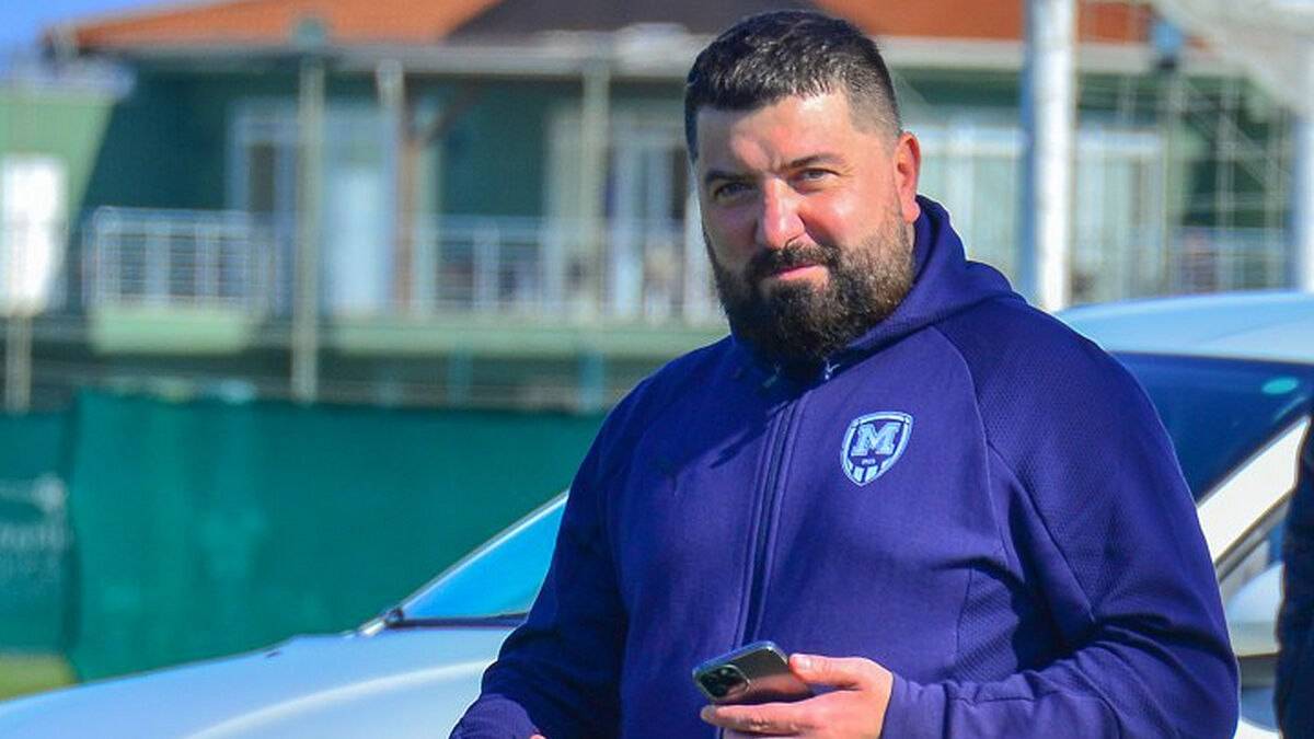 Металіст 1925 готовий замінити Дніпро-1 в УПЛ