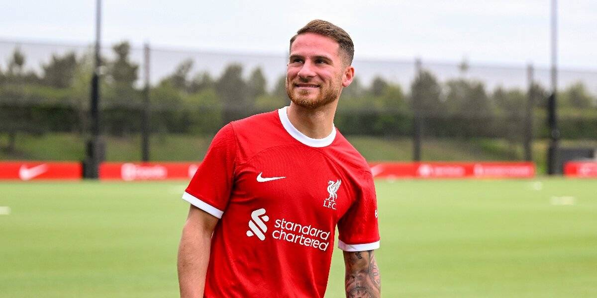 Ліверпуль домігся скасування червоної картки чемпіону світу