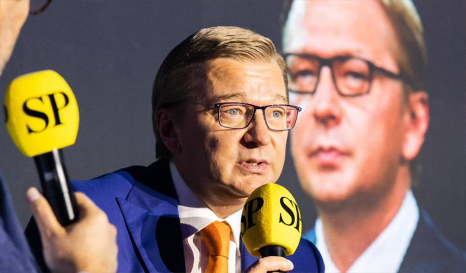 Палкін розповів, що може допомогти «Шахтарю» у спорі з FIFA