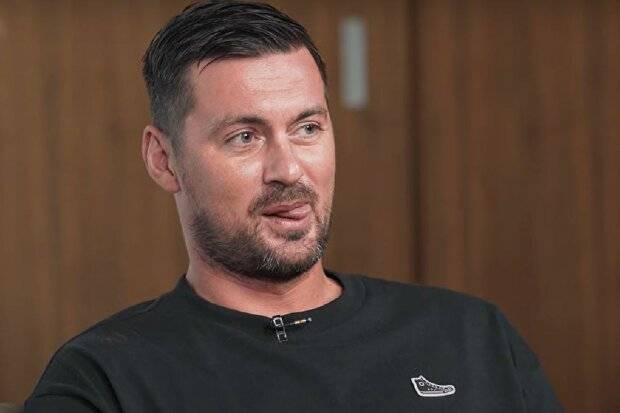 Мілевський: «Коли грали з Італією в чвертьфіналі ЧС, Тотті весь час душився. Це був кошмар »