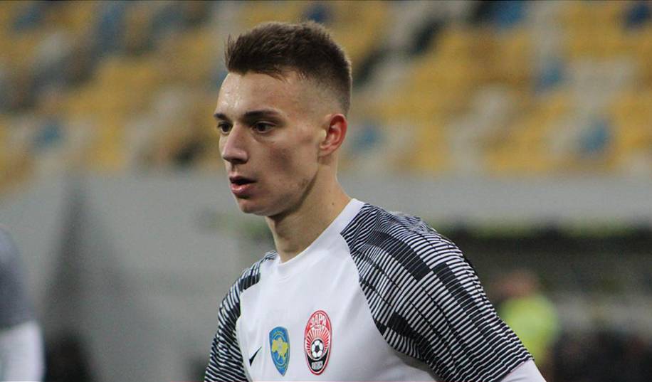 Бражко: «Зоря» брала очки з лідерами, але втрачала з аутсайдерами»