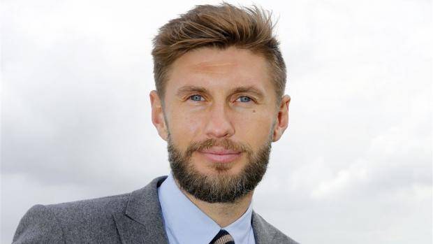 Левченко: « Фіни – міцний горішок. Україна важко грати першим номером »