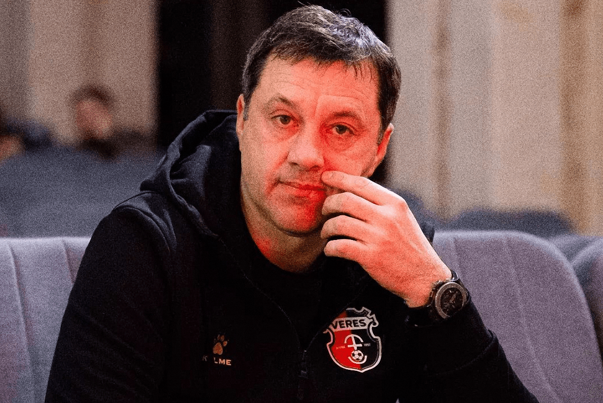 Вірт: «З Шотландією добудемо результат, який дасть нам перше місце в групі»