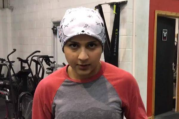 Боец ММА, выступавшая в хиджабе скончалась от травмы головы 