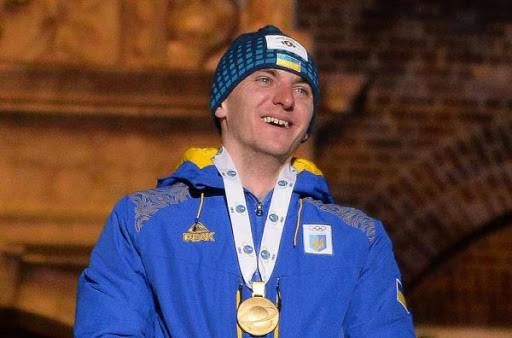 Пидручный: «С квартирой очень помог Жан Беленюк»