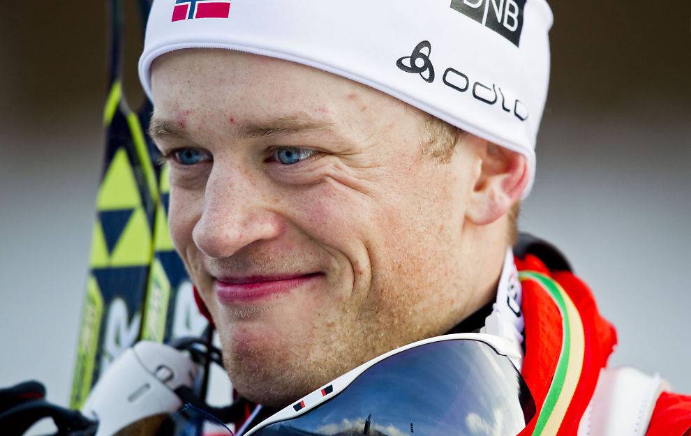 Тарье Бё может поехать на чемпионат мира без стартов на Кубке мира