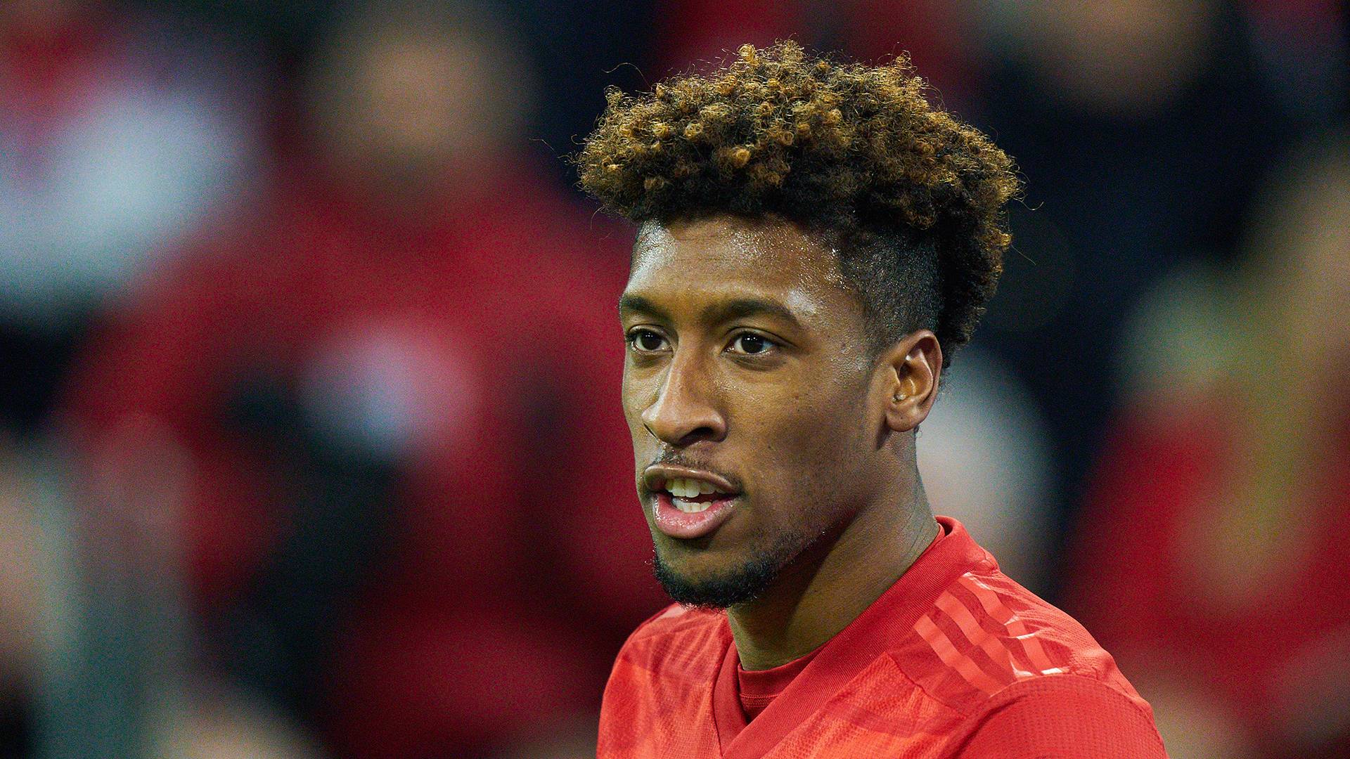 Вингер «Баварии» рассказал, кого считает самым опасным футболистом в составе ПСЖ 