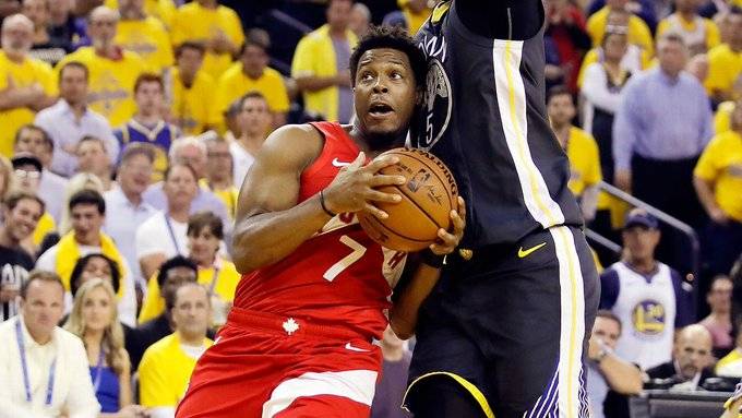 «Торонто» сохранит одного из своих лидеров 