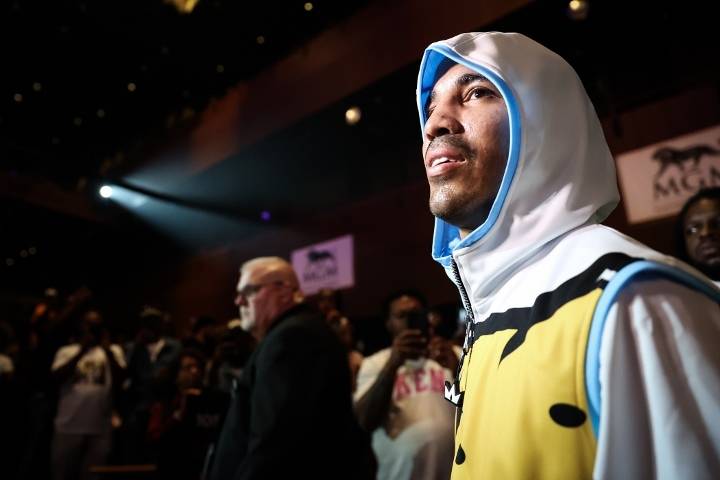 Чемпион мира: «Я бьюсь не очень часто и мне это не нравится»