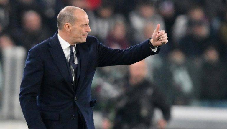 Алегрі: «Добилися важливого результату»