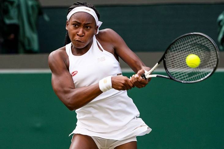 Гауфф несподівано програла Наварро в 1/8 фіналу US Open