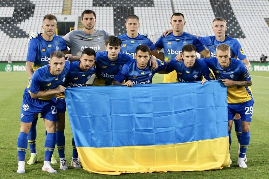 Легенда Динамо оцінив шанси пройти Рейнджерс у кваліфікації ЛЧ