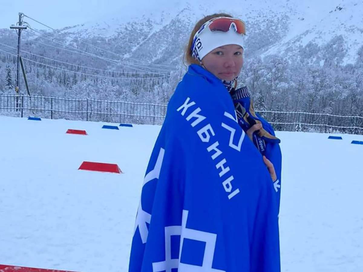 FIS почала розслідування щодо ситуації з білоруськими лижницями Андріюк і Долідовіч