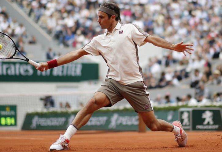 Федерер намерен сыграть на Roland Garros-2020