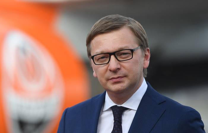 «Шахтар» звернувся до Єврокомісії з приводу спору з FIFA