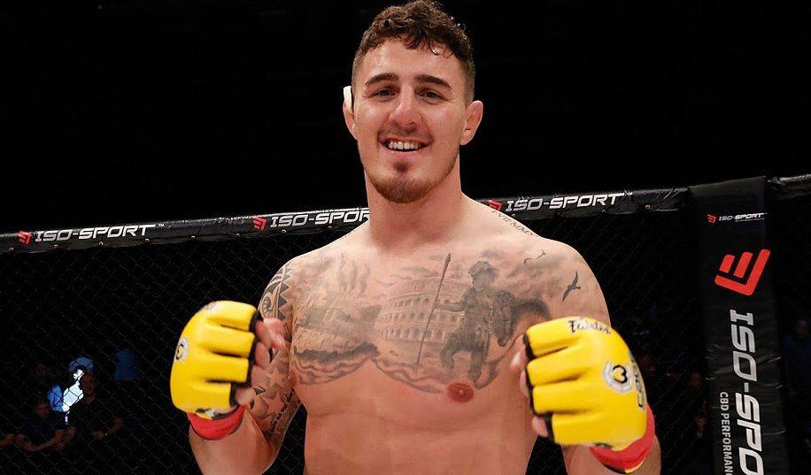 Боєць UFC: «Я не здивуюся, якщо Нганну підловить і добряче влучить по Тайсону»
