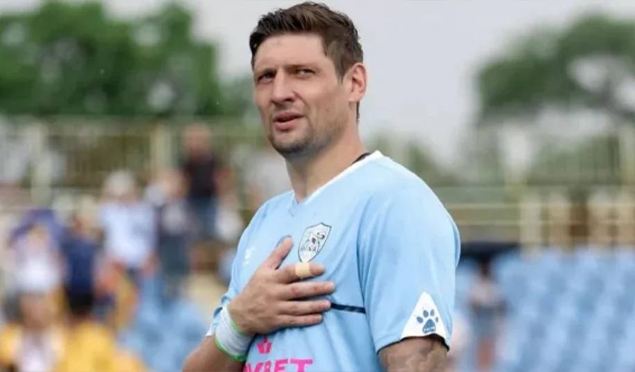 Селезньов: «Я у цій країні можу говорити російською»