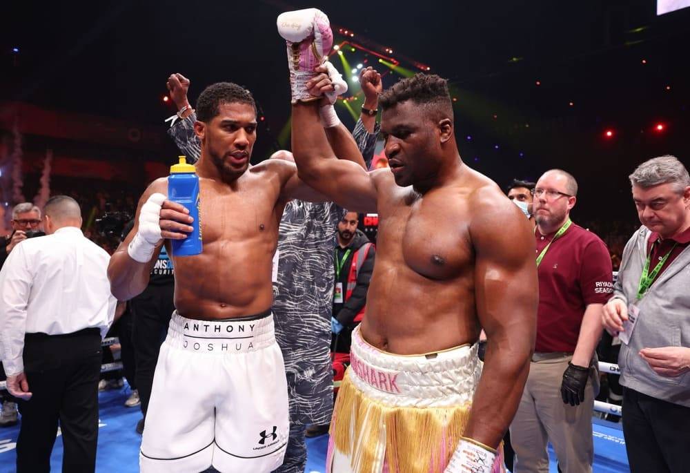 Президент WBC вважає, що Нганну гідни місця у топ-10 рейтингу